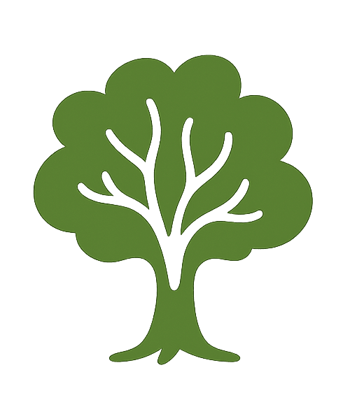 Tree Appreciation Logo